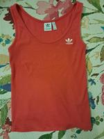 Top, Größe 32, rot, adidas Hessen - Weiterstadt Vorschau
