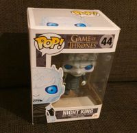 Funko Pop Game of Thrones Nr. 44 Night King / Nachtkönig Figur Berlin - Charlottenburg Vorschau