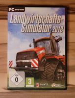 Landwirtschafts-Simulator 2013, PC, sehr guter Zustand Bayern - Weitramsdorf Vorschau
