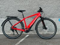 SPECIALIZED TURBO VADO 4.0 604wh **GEBRAUCHT/SOFORT** Bayern - Rosenheim Vorschau