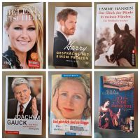 Bücher verschiedene Themen Thüringen - Weimar Vorschau