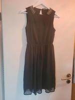 Dunkelblaue elegantes Cocktailkleid Baden-Württemberg - Kornwestheim Vorschau