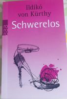 Buch: Schwerelos Hessen - Zwingenberg Vorschau