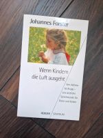 Buch Ratgeber *Asthma und Krupp* Wenn Kindern die Luft ausgeht Nordrhein-Westfalen - Schleiden Vorschau