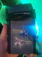 Pokemon DS Lite Diamant & Perl Tasche Nordrhein-Westfalen - Herne Vorschau