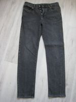 Herren-Jeans v. Jack & Jo.,DENIM, Relaxed, Skinny grau/schwarz, W Nordrhein-Westfalen - Neuss Vorschau