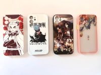 iPhone 12 Hüllen Case • Jujutsu Rengoku Levi Eren Blume Anime Nordrhein-Westfalen - Wenden Vorschau