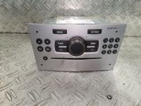 Opel Corsa D Radio Autoradio CD-Radio CD30 13407099 Nordrhein-Westfalen - Gelsenkirchen Vorschau