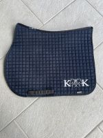 Equiline Schabracke Navy blau VS wie Eskadron Kentucky Niedersachsen - Gifhorn Vorschau