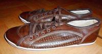 Buffalo, 39, Halbschuhe, Schuhe, Mokassin, Sneaker Niedersachsen - Bergen Vorschau