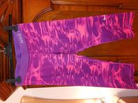 Damen Leggins Nike Gr.L Bayern - Wolnzach Vorschau