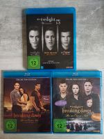 Twilight 1 - 4.2 - BluRay/Film - 9,00€ Baden-Württemberg - Kandern Vorschau