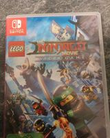 Set 3 x Nintendo Switch Spiele "Lego" Baden-Württemberg - Karlsdorf-Neuthard Vorschau