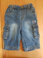 Jeans Gr. 68 Baden-Württemberg - Reutlingen Vorschau