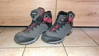 Meindl WanderSchuhe Nordrhein-Westfalen - Nettersheim Vorschau