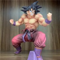 Dragonball Z Figur Son Goku LyK Repaint Kakarot Vegeta NEU 20 cm Essen - Essen-West Vorschau