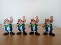 Obelix Figur 1982 Bayern - Steinwiesen Vorschau