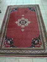 Teppich Orient Perser groß ca. 183 x 2,90 Handgeknüpft Nordrhein-Westfalen - Steinhagen Vorschau