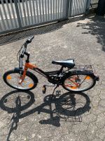 Kinderfahrrad 20 Zoll / 3-Gang Shimano Schaltung / Gepäckträger Bayern - Leutershausen Vorschau