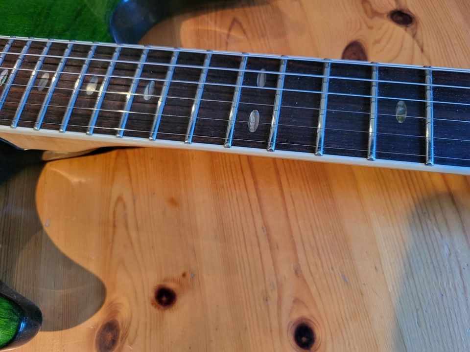 Ibanez S470 in Ilsede