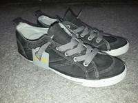 bench sneaker schuhe Gr 38 Frankfurt am Main - Rödelheim Vorschau