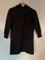Uniqlo Sweater Sweatkleid Pulloverkleid schwarz 140 Basic Köln - Kalk Vorschau