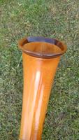 Super eingespieltes Franzenhorn Alphorn Baden-Württemberg - Engen Vorschau