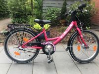 Kinderfahrrad 20 Zoll Altona - Hamburg Osdorf Vorschau