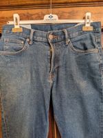 Blue Jeans H&M Röhrenjeans 31/30 Denim Berlin - Neukölln Vorschau