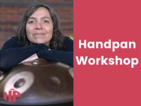 Handpan Workshop & Unterricht: Handpans kaufen u. mieten Saarland - Quierschied Vorschau