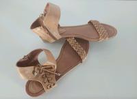 R's Sandalette ◇ Schnürsandalette ◇ Schnürsandale Baden-Württemberg - Friedrichshafen Vorschau