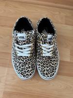 Vans Leo Print Größe 39 Sachsen - Zwickau Vorschau