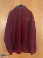 Roger Kent Fleece Pullover rot Bayern - Friedberg Vorschau