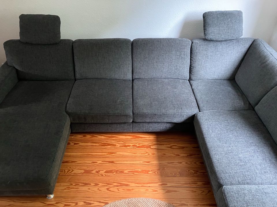 Wohnlandschaft Sofa Couch in Erlangen
