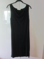 Kleid Sommerkleid elegant Sommer Gr. 36 / S schwarz lang ärmellos Bayern - Kolbermoor Vorschau