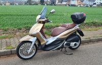 Piaggio Beverly 125 i.e. 2012 (125ccm Roller) Bochum - Bochum-Wattenscheid Vorschau