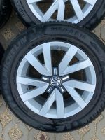 16zoll Original VW Touran Alufelgen Bayern - Parsberg Vorschau