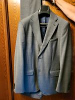 Herren Anzüge, Gr. 50, grau und dunkelblau, kaum getragen, Hessen - Fürth Vorschau