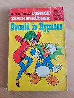 Nr.12 Lustige Taschenbücher "Donald in Hypnose" Hessen - Heusenstamm Vorschau