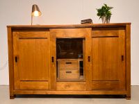 MNM | Highboard | Sideboard | Kommode | Massiv | Hartholz  | 1,8m Nordrhein-Westfalen - Bocholt Vorschau