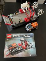 Lego Technic 42076 Sachsen - Freiberg Vorschau