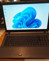 15,6" Laptop Bluechip CLUEVO W25CSW mit Win11Pro siehe Text Sachsen - Ehrenfriedersdorf Vorschau