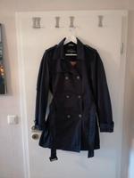 Trenchcoat S.Oliver 42 Blau Damen Hessen - Hanau Vorschau
