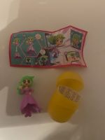 Princess Glowy Flowee Elves Prinzessin VV155 Ü-Ei Überraschungsei Nordrhein-Westfalen - Verl Vorschau