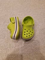 Crocs c5 Kinderschuhe Nordrhein-Westfalen - Leverkusen Vorschau