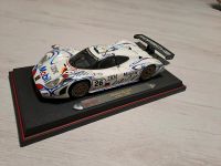 Porsche 911 GT1 1998 Le Mans Siegerfahrzeug 1:18 Sachsen - Annaberg-Buchholz Vorschau