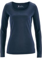 Versandhaus Damen Langarmshirt blau Restposten Grosshandel B2B Nordrhein-Westfalen - Gelsenkirchen Vorschau