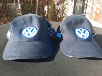 2 Basecaps, VW "Race Touareg. Ansehen Volkswagen Wuppertal - Elberfeld Vorschau