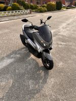 Yamaha NMAX 125 ABS Niedersachsen - Leer (Ostfriesland) Vorschau