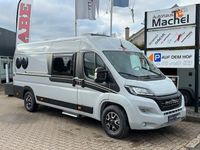 Malibu 640 LE comfort Niedersachsen - Nordstemmen Vorschau